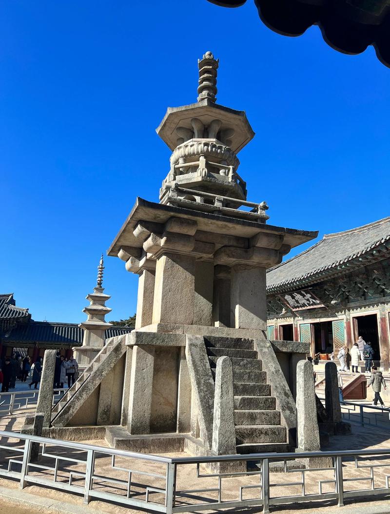 韓國有什么好玩的_首爾旅游攻略_慶州歷史景點(diǎn)