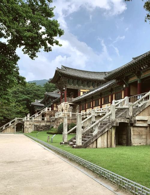 韓國有什么好玩的_慶州歷史景點(diǎn)_首爾旅游攻略