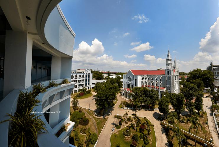 菲律賓留學_圣保羅大學音樂學_圣保羅大學