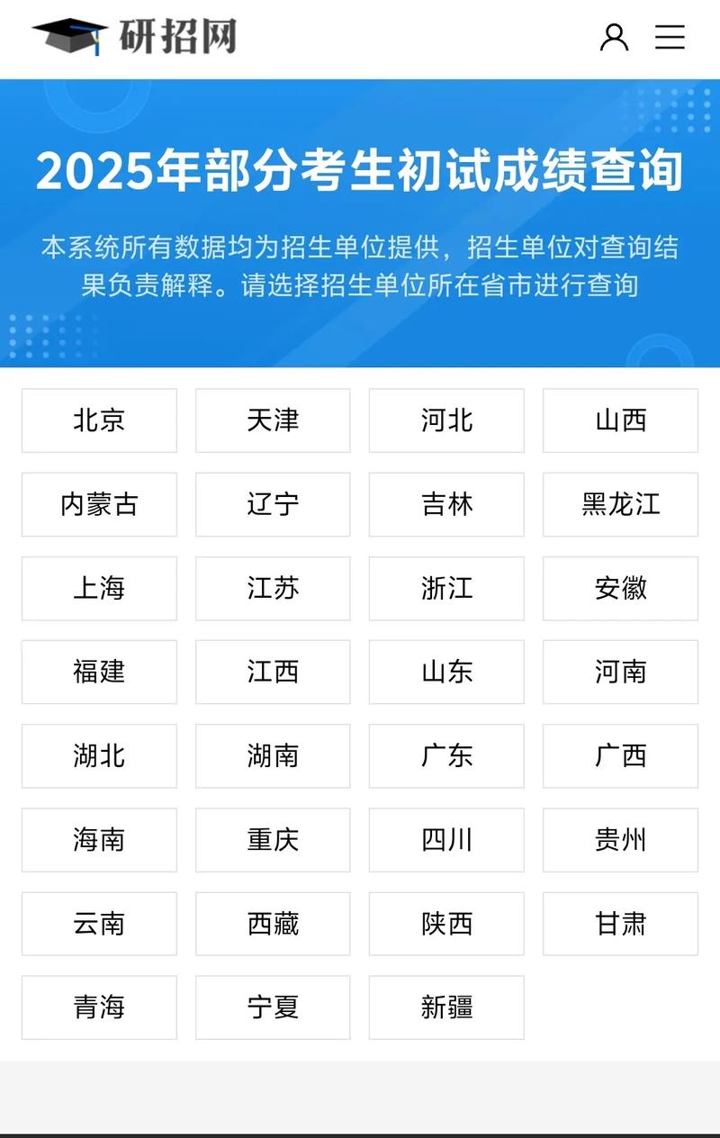 2025考研國家線_考研調劑系統開通時間_2025考研國家線查詢