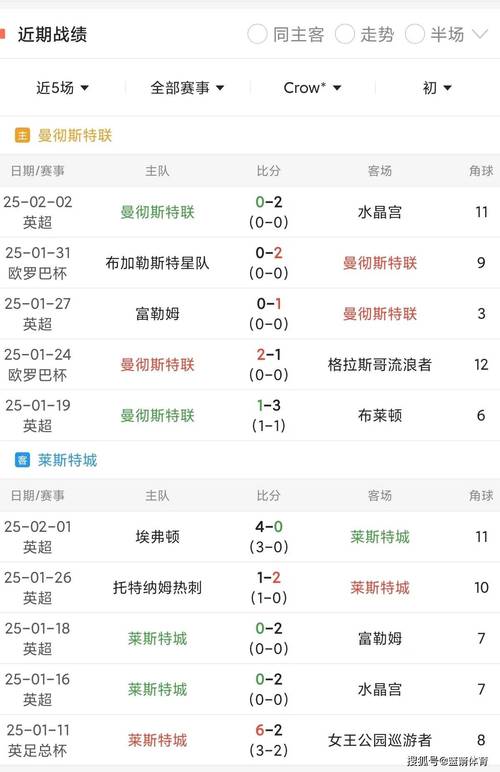 英格蘭足球查爾頓萊斯特城比賽預(yù)測(cè)_萊斯特城_查爾頓萊斯特城近期賽事分析