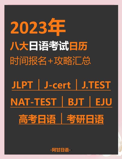 培訓日語_JLPT考試報名流程_JLPT考試報名時間