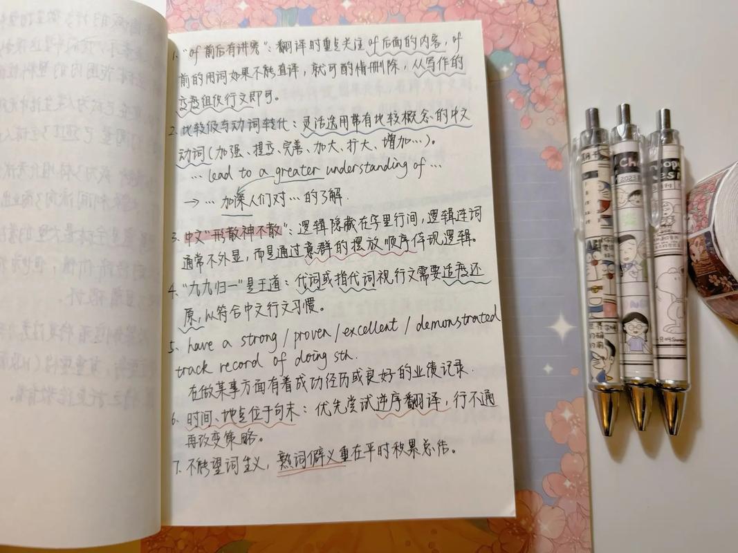 口譯筆記技巧_法語學(xué)習(xí)網(wǎng)_法語口譯學(xué)習(xí)經(jīng)驗