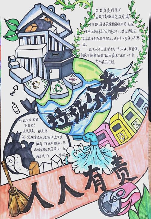 萊州市云峰中學(xué)環(huán)保隊(duì)_萊州市云峰中學(xué)_垃圾分類節(jié)約用水節(jié)約能源低碳出行