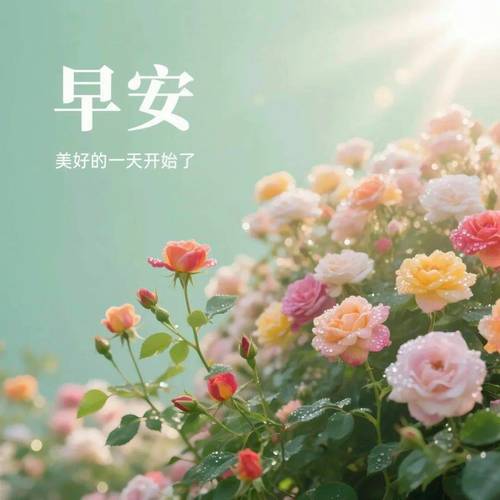 心靈感悟_人生哲理_朋友祝福語