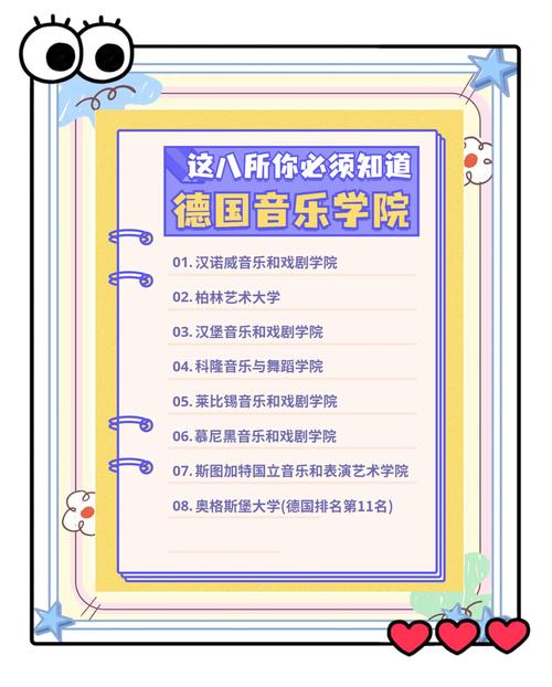 德國音樂學(xué)院排名_漢堡音樂戲劇學(xué)院_德國音樂學(xué)院有哪些