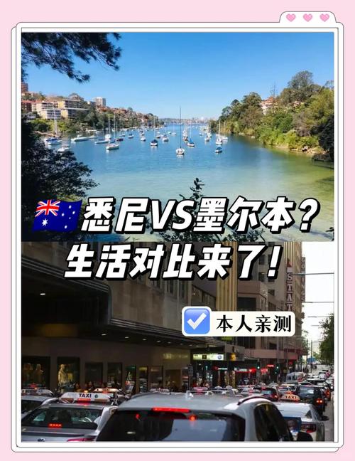 澳大利亞首都墨爾本_墨爾本VS悉尼 宜居度對比_墨爾本文化休閑活動優勢