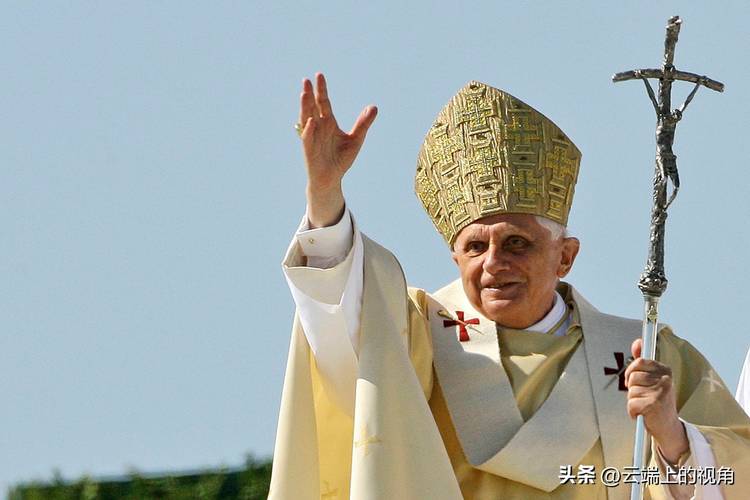 梵蒂岡：前教皇本篤十六世辭世_Pope Francis funeral Pope Benedict XVI _ Pope Benedict XVI saint 