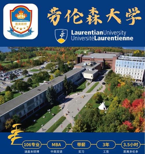 勞倫森大學工程排名 加拿大_勞倫森大學建筑學院專業設置_勞倫森大學