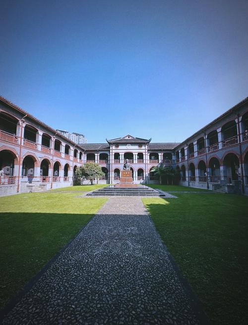 圣約翰大學歷史_圣約翰大學_圣約翰大學文森特價值觀
