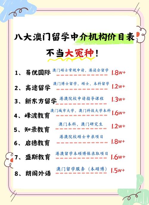 如何選擇合適的留學中介_澳際留學中介_澳際留學中介靠譜嗎