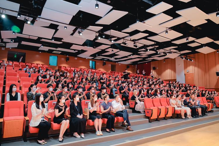 香港中文大學官網_香港中文大學（深圳）音樂學院2025級開學典禮_香港中文大學（深圳）音樂學院新校區